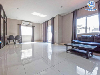 *****บ้านเดี่ยวมือสอง ม.ธารา ราชพฤกษ์-ปิ่นเกล้า บ้านสวย พร้อมอยู่ เนื้อที่ 55.8 ตร.ว. ฟังก์ชัน 3 ห้องนอน 3 ห้องน้ำ 2 ที่จอดรถ แถมฟรี !!! เครื่องปรับอากาศ 3 เครื่อง บนทำเลเชื่อมสู่ถนนกาญจนาภิเษก ใกล้รถไฟฟ้าสายสีแดง "สถานีตลิ่งชัน" และจุดขึ้นทางด่วน "ศรีรัช"รายล้อมด้วยสิ่งอำนวยความสะดวกครบครัน